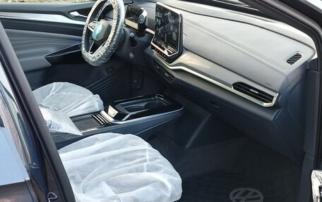Volkswagen ID.4, 2022 год, 3 300 000 рублей, 11 фотография