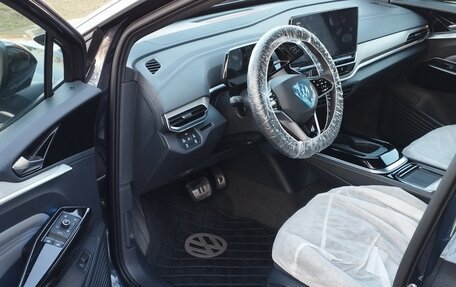 Volkswagen ID.4, 2022 год, 3 300 000 рублей, 10 фотография