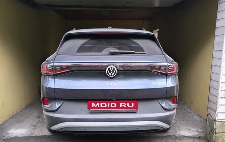 Volkswagen ID.4, 2022 год, 3 300 000 рублей, 7 фотография