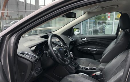Ford Kuga III, 2013 год, 1 297 000 рублей, 9 фотография