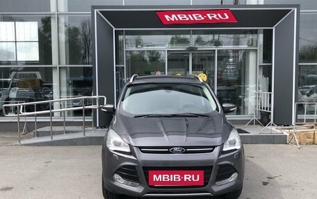 Ford Kuga III, 2013 год, 1 297 000 рублей, 2 фотография
