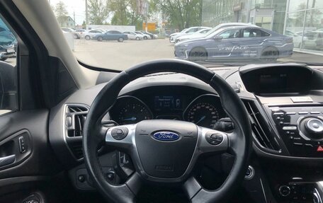 Ford Kuga III, 2013 год, 1 297 000 рублей, 12 фотография