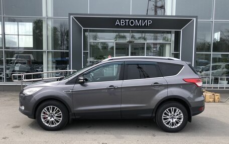 Ford Kuga III, 2013 год, 1 297 000 рублей, 8 фотография