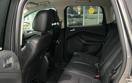 Ford Kuga III, 2013 год, 1 297 000 рублей, 11 фотография