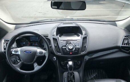 Ford Kuga III, 2013 год, 1 297 000 рублей, 10 фотография