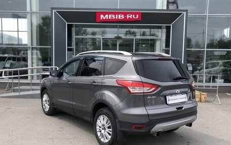 Ford Kuga III, 2013 год, 1 297 000 рублей, 7 фотография
