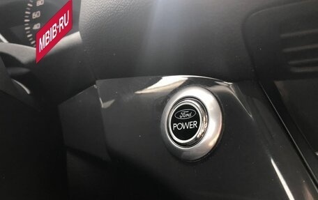 Ford Kuga III, 2013 год, 1 297 000 рублей, 15 фотография