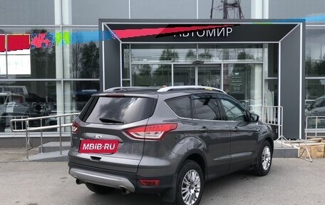 Ford Kuga III, 2013 год, 1 297 000 рублей, 5 фотография