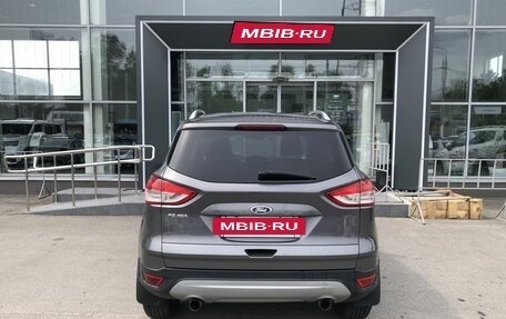 Ford Kuga III, 2013 год, 1 297 000 рублей, 6 фотография