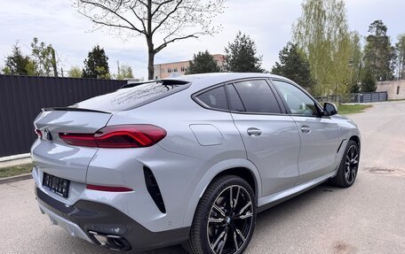 BMW X6, 2024 год, 12 950 000 рублей, 6 фотография