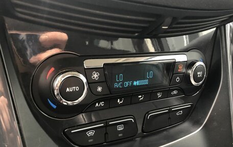 Ford Kuga III, 2013 год, 1 297 000 рублей, 17 фотография