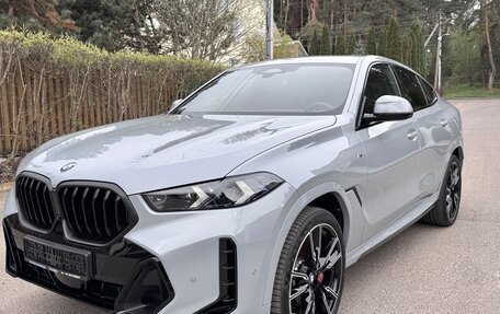 BMW X6, 2024 год, 12 950 000 рублей, 2 фотография