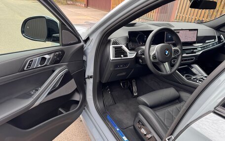 BMW X6, 2024 год, 12 950 000 рублей, 12 фотография