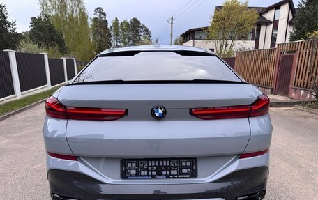 BMW X6, 2024 год, 12 950 000 рублей, 7 фотография