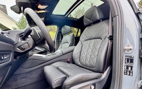 BMW X6, 2024 год, 12 950 000 рублей, 13 фотография