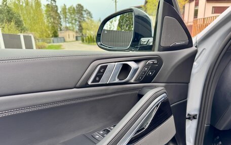 BMW X6, 2024 год, 12 950 000 рублей, 17 фотография