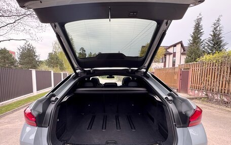 BMW X6, 2024 год, 12 950 000 рублей, 18 фотография