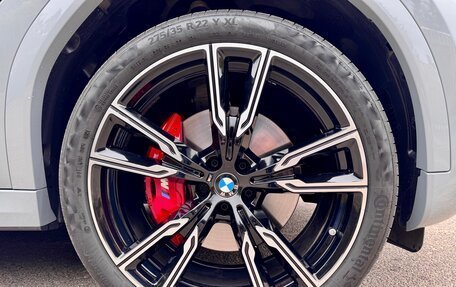 BMW X6, 2024 год, 12 950 000 рублей, 16 фотография