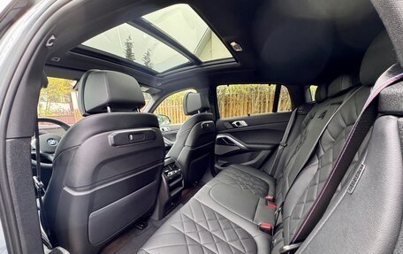 BMW X6, 2024 год, 12 950 000 рублей, 24 фотография