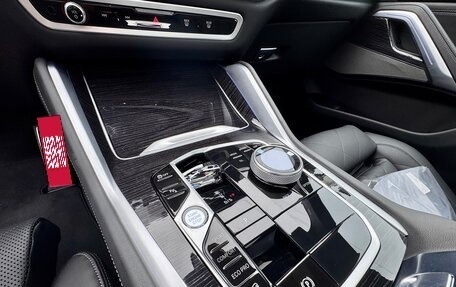 BMW X6, 2024 год, 12 950 000 рублей, 19 фотография