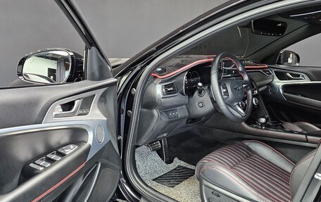 Genesis G70 I, 2022 год, 7 360 696 рублей, 7 фотография
