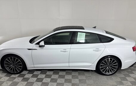 Audi A5, 2022 год, 5 190 000 рублей, 5 фотография