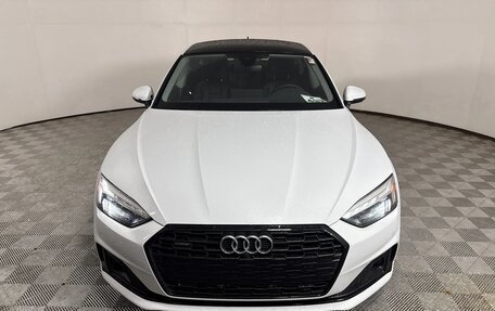 Audi A5, 2022 год, 5 190 000 рублей, 2 фотография