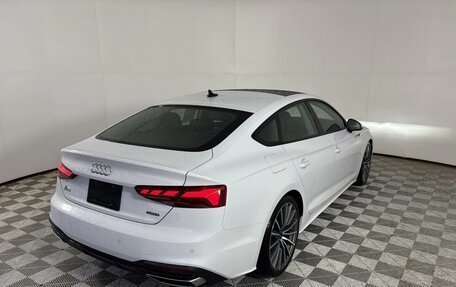 Audi A5, 2022 год, 5 190 000 рублей, 6 фотография