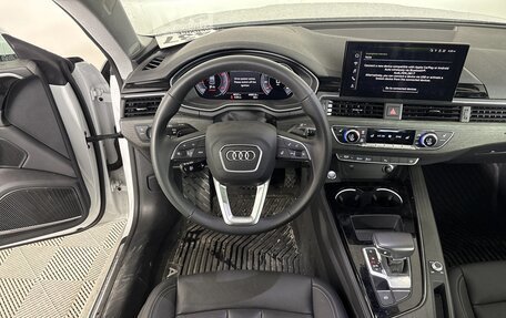Audi A5, 2022 год, 5 190 000 рублей, 15 фотография