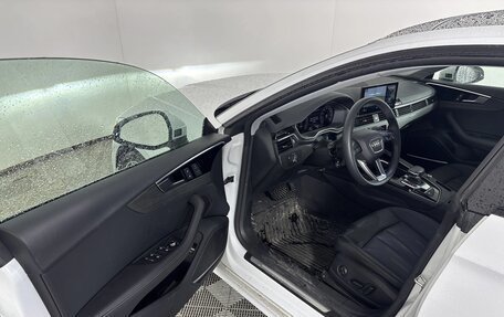 Audi A5, 2022 год, 5 190 000 рублей, 10 фотография