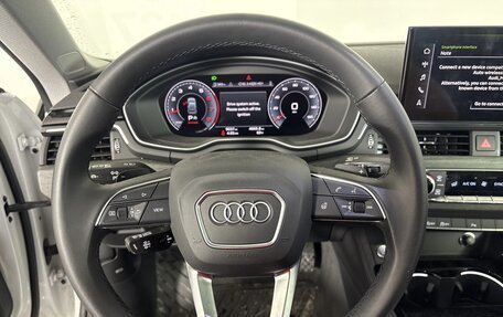 Audi A5, 2022 год, 5 190 000 рублей, 16 фотография