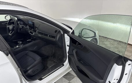 Audi A5, 2022 год, 5 190 000 рублей, 13 фотография