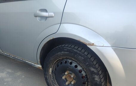Ford Mondeo III, 2001 год, 270 000 рублей, 7 фотография