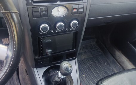 Ford Mondeo III, 2001 год, 270 000 рублей, 10 фотография