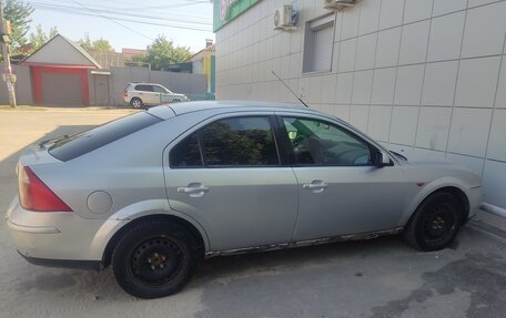 Ford Mondeo III, 2001 год, 270 000 рублей, 2 фотография