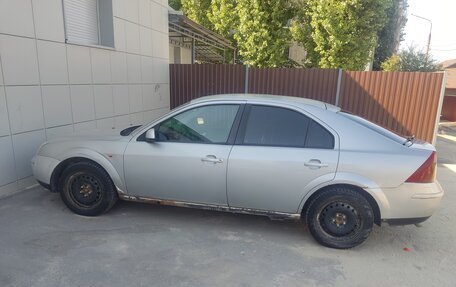 Ford Mondeo III, 2001 год, 270 000 рублей, 4 фотография