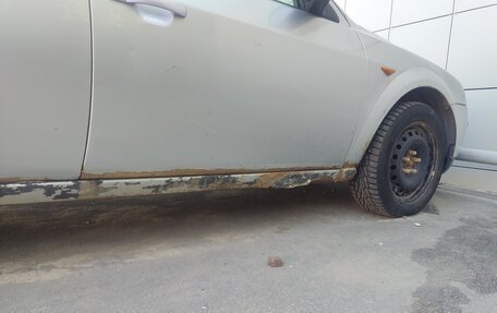 Ford Mondeo III, 2001 год, 270 000 рублей, 5 фотография