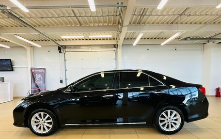 Toyota Camry, 2014 год, 2 049 000 рублей, 3 фотография