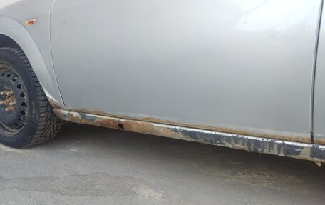 Ford Mondeo III, 2001 год, 270 000 рублей, 13 фотография