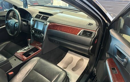 Toyota Camry, 2014 год, 2 049 000 рублей, 12 фотография
