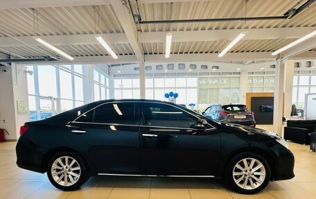Toyota Camry, 2014 год, 2 049 000 рублей, 7 фотография