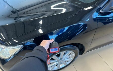 Toyota Camry, 2014 год, 2 049 000 рублей, 20 фотография