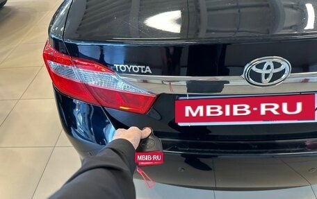 Toyota Camry, 2014 год, 2 049 000 рублей, 24 фотография