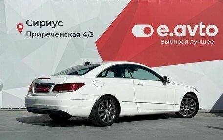 Mercedes-Benz E-Класс, 2013 год, 2 000 000 рублей, 6 фотография