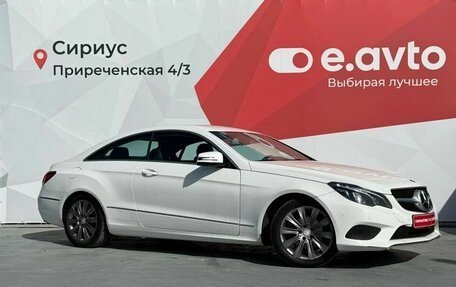 Mercedes-Benz E-Класс, 2013 год, 2 000 000 рублей, 3 фотография