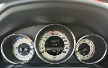 Mercedes-Benz E-Класс, 2013 год, 2 000 000 рублей, 7 фотография