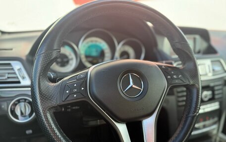 Mercedes-Benz E-Класс, 2013 год, 2 000 000 рублей, 9 фотография