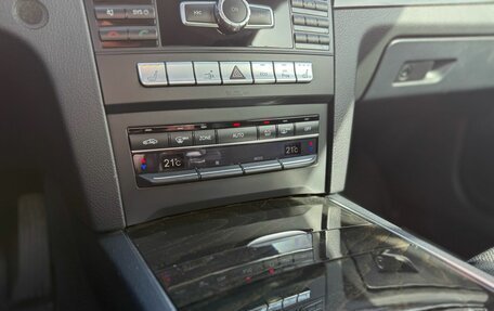 Mercedes-Benz E-Класс, 2013 год, 2 000 000 рублей, 10 фотография