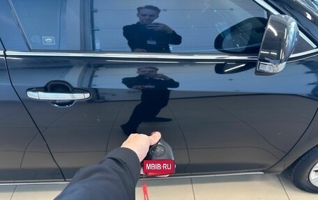 Toyota Camry, 2014 год, 2 049 000 рублей, 27 фотография