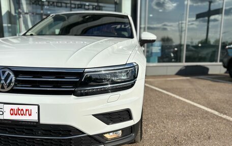 Volkswagen Tiguan II, 2019 год, 3 163 200 рублей, 7 фотография